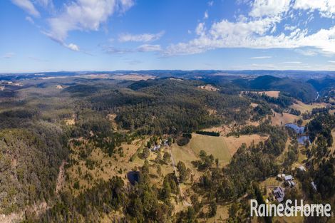 Property photo of 110 Hawkshill Road Canyonleigh NSW 2577
