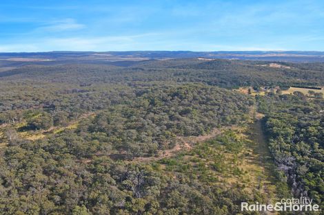 Property photo of 110 Hawkshill Road Canyonleigh NSW 2577