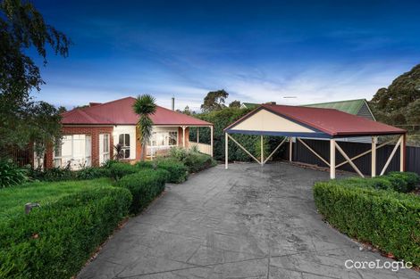 Property photo of 51 St Clems Street Eltham North VIC 3095