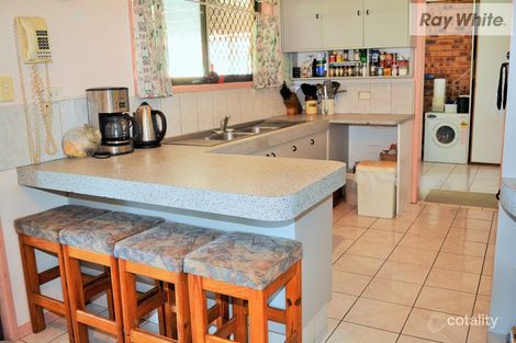Property photo of 56 Flinders Crescent Boronia Heights QLD 4124