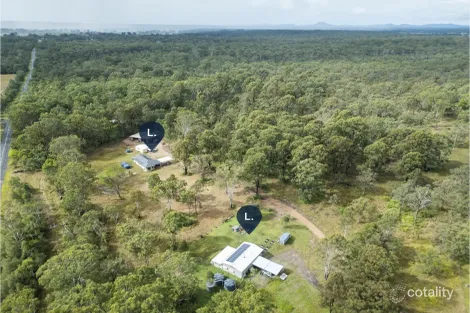 Property photo of 1769 Armidale Road Coutts Crossing NSW 2460