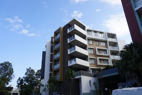 205/42-44 Pemberton St, Botany, NSW 2019