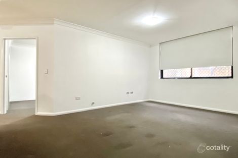Property photo of 5/31 Third Avenue Blacktown NSW 2148