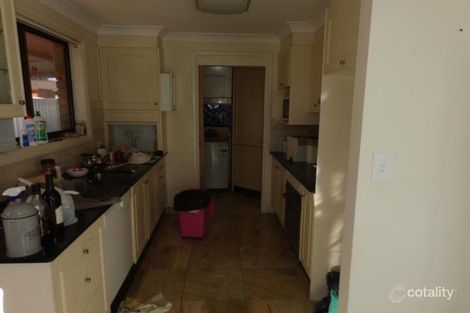 Property photo of 31 Fields Road Macquarie Fields NSW 2564