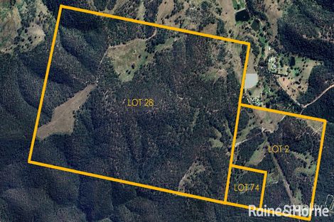 Property photo of 110 Hawkshill Road Canyonleigh NSW 2577