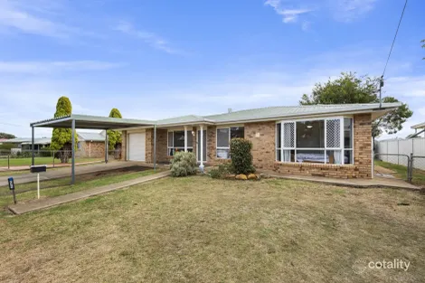 22 Gannan St, Clifton, QLD 4361