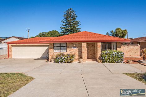 21a Coventry Rd, Shoalwater, WA 6169