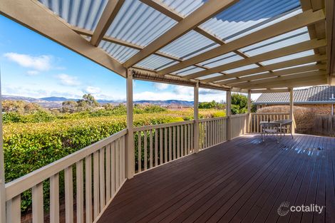 Property photo of 16 Montgomery Place Conder ACT 2906