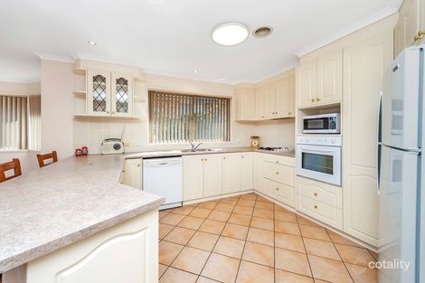Property photo of 16 Montgomery Place Conder ACT 2906