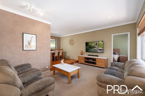 Property photo of 5 Cambrai Place Milperra NSW 2214