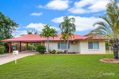 3 Orania St, Durack, NT 0830