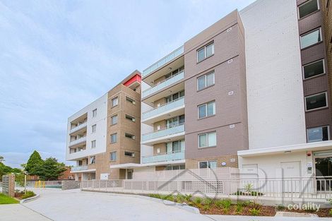 63/21-25 Seven Hills Rd, Baulkham Hills, NSW 2153