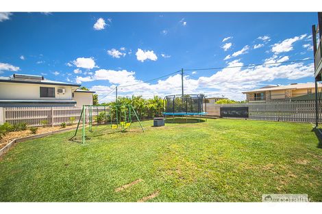 9 Meade St, Wandal, QLD 4700