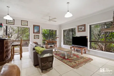 1277 Numinbah Rd, Chillingham, NSW 2484