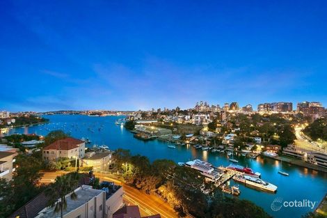 Property photo of 9/58 Kurraba Road Neutral Bay NSW 2089
