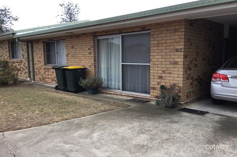 4/47 Canning St, Warwick, QLD 4370