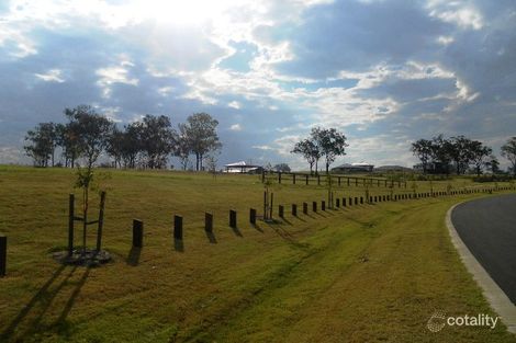 Property photo of 35 Tryhorn Street Grantham QLD 4347