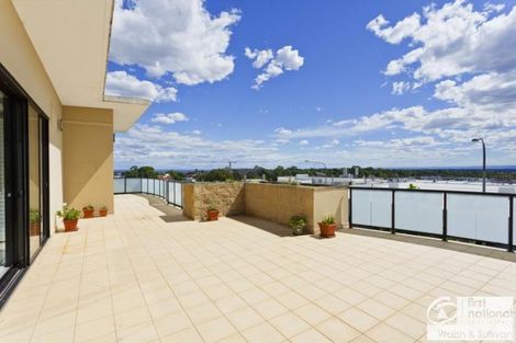 57/40-42 Jenner St, Baulkham Hills, NSW 2153