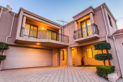 Property photo of 109A Manning Street Scarborough WA 6019