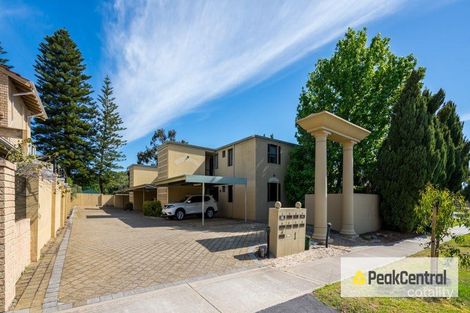 4/1 Cale St, Como, WA 6152