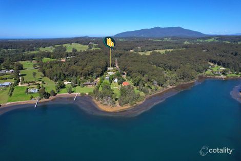 Property photo of 4 The Slipway Narooma NSW 2546