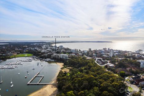 Property photo of 24/16-24 Nicholson Parade Cronulla NSW 2230