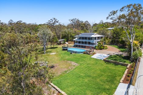 120-124 Ziegenfusz Rd, Thornlands, QLD 4164