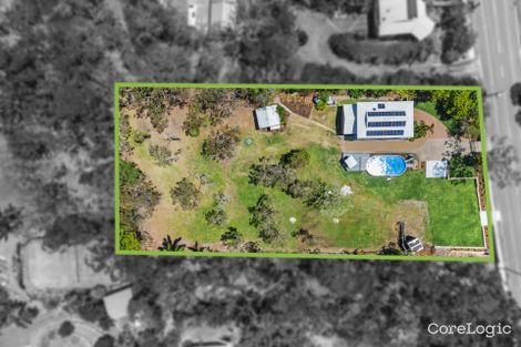 Property photo of 120-124 Ziegenfusz Road Thornlands QLD 4164