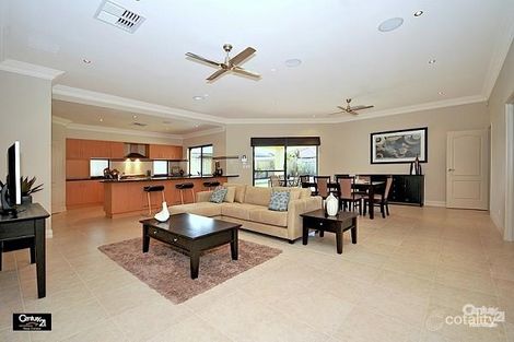 Property photo of 5 Chalgrave Crescent The Vines WA 6069