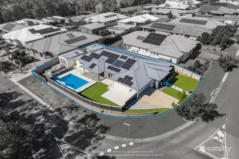 Property photo of 20 Vanstone Way Redland Bay QLD 4165