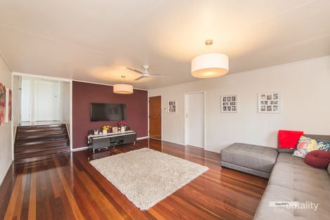 Property photo of 45 Menzies Street Park Avenue QLD 4701