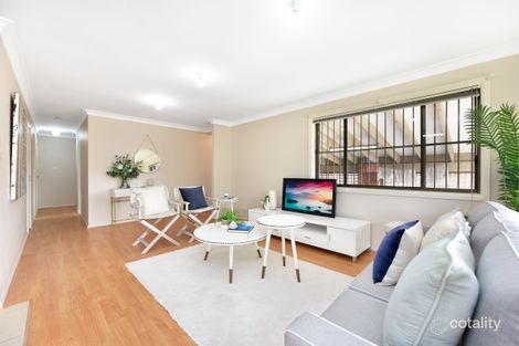 Property photo of 2A Mazepa Place Lidcombe NSW 2141