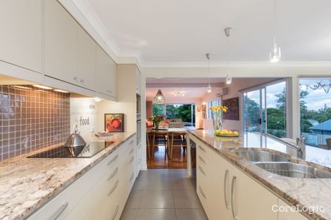 Property photo of 34 Dempster Street Toowong QLD 4066