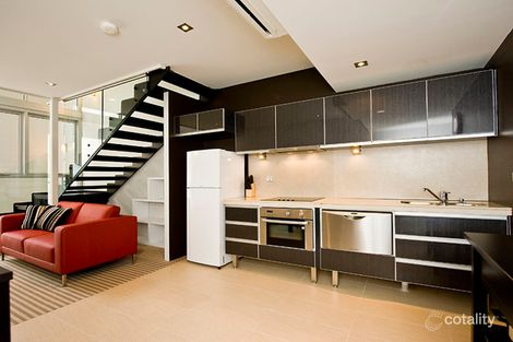 Property photo of 27/8 Victoria Avenue Perth WA 6000