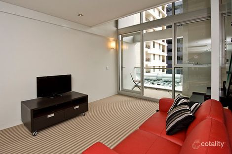 Property photo of 27/8 Victoria Avenue Perth WA 6000