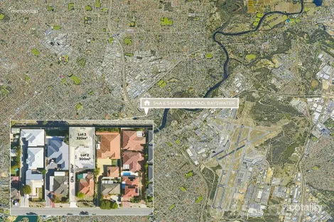 54a River Rd, Bayswater, WA 6053