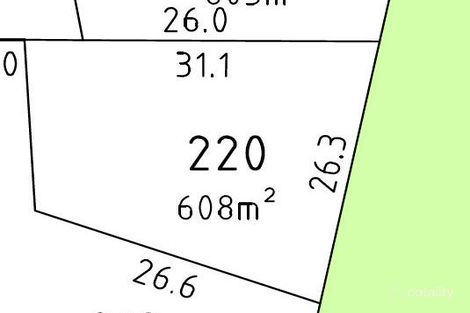 Lot 220 Rovere Dr, Coffs Harbour, NSW 2450