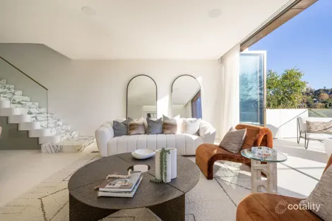 Property photo of 41 Carlotta Road Double Bay NSW 2028