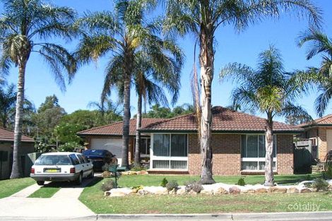 17 Lewis Rd, Cambridge Gardens, NSW 2747