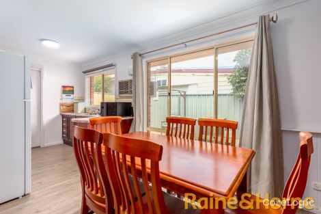 Property photo of 2/1 James Street Dubbo NSW 2830