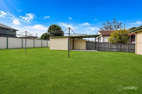 Property photo of 54 Mubo Crescent Holsworthy NSW 2173