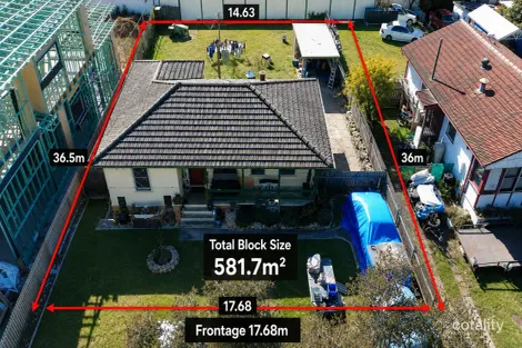 54 Mubo Cres, Holsworthy, NSW 2173