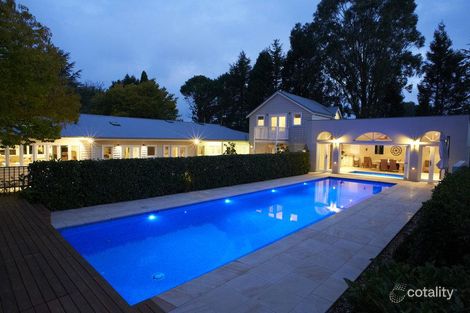 Property photo of 2 Songline Place Burradoo NSW 2576