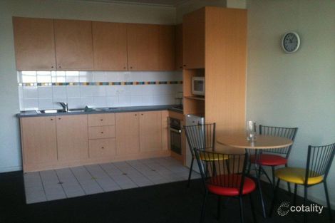 Property photo of 705/339 Swanston Street Melbourne VIC 3000