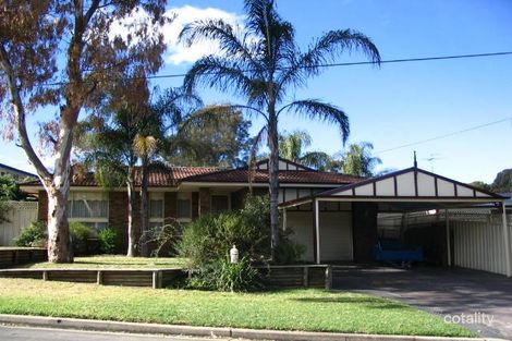 10 Nardu Pl, South Penrith, NSW 2750