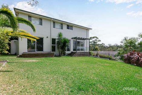 Property photo of 10 Monmouth Avenue East Killara NSW 2071