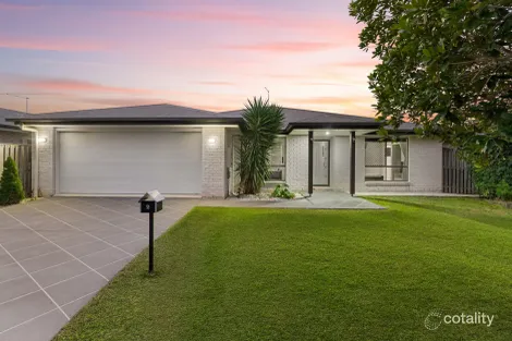 2 Begonia Ct, Caboolture, QLD 4510