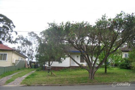 61 Glebe Pl, Penrith, NSW 2750