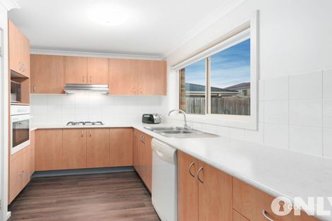 Property photo of 36/4 Paydon Way Hampton Park VIC 3976