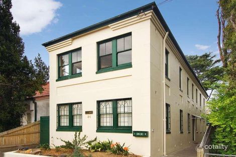 3/34 Joseph St, Ashfield, NSW 2131